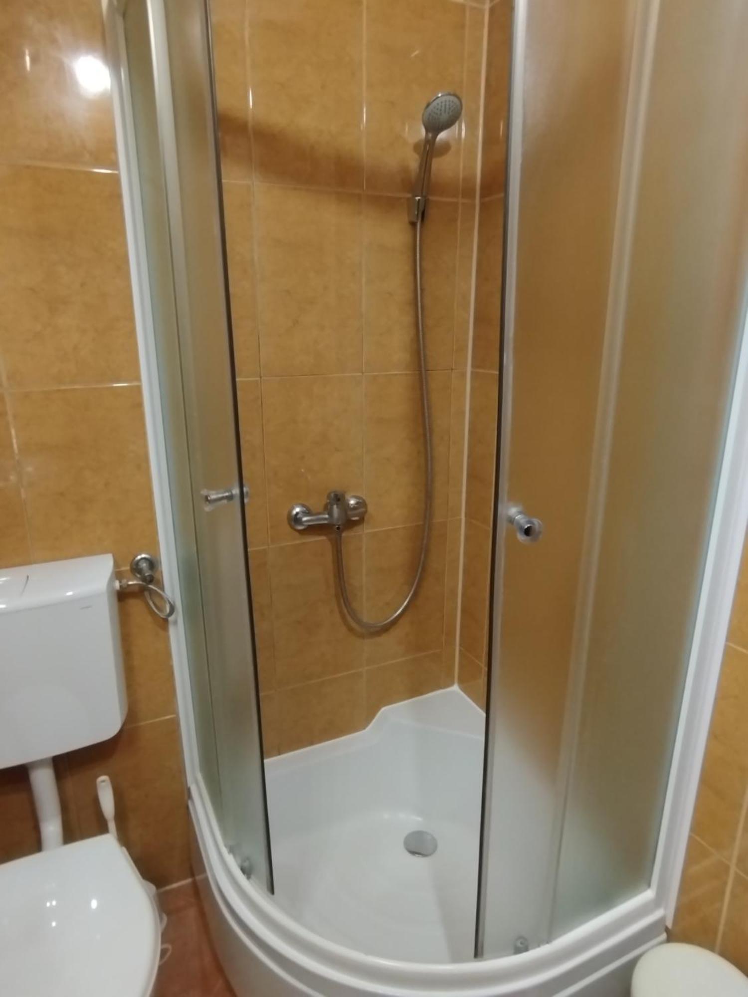 Apartmani - Sobe Cosic เนอุม ภายนอก รูปภาพ